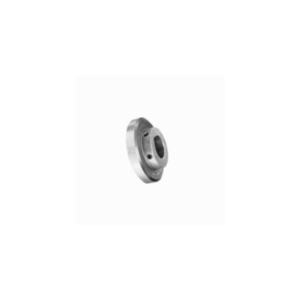 22708 D-Flex Finished Bore J Sleeve Coupling Flange, 04 Coupling, 1/2 in Bore